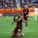 Bundesliga: Tous les résultats de la 8e journée