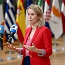 Kaja Kallas appelle à un engagement mondial renouvelé en faveur du droit international