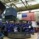 New York borsası yükselişle açıldı