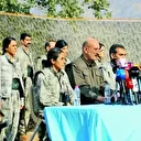 PKK: Türkiye’den çıktık