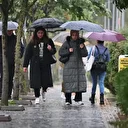 Bursa için kuvvetli yağış uyarısı