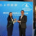Türkçeyle düşünen genç kalemler Bursa’da buluştu