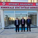 Diyanet’ten Kırıkkale’ye yeni eğitim yatırımı