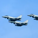 Milli Savunma Bakanı Güler: Eurofighter'ların önümüzdeki yılın başında gelmesi planlanıyor