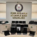 Antalya merkezli kumar operasyonu: 18 kişi tutuklandı