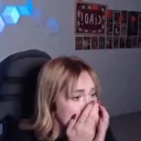 Balıkesir'deki depreme canlı yayında yakalandı