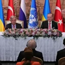 İstanbul bir kez daha barışın adresi oldu: Afganistan ve Pakistan birçok konuda anlaşmaya vardı