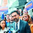 New York’ta erken oy verme başladı