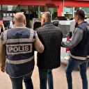 16 yıl 1 ay hapis cezası bulunuyordu: Firari hükümlü Bursa'da yakalandı
