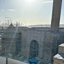 Asırlık miras yeniden doğuyor: Sungurbey Camii ramazan ayında açılacak