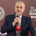 TBMM Başkanı Kurtulmuş: Terörsüz Türkiye ile ilgili yasal düzenlemeler dönemine geçilecek