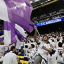 Liga: Real Madrid domine Barcelone lors d'un Clasico intense