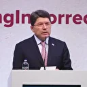 Bakan Tunç duyurdu: 20 bin adalet personelimizi kademeli sisteme kazandıracağız