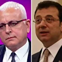 Ekrem İmamoğlu Merdan Yanardağ ve Necati Özkan tutuklandı