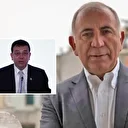 Gürsel Tekin: CHP'nin zencisi benim