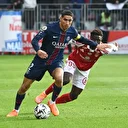 Ligue 1: Le PSG reprend la tête après la 9ème journée
