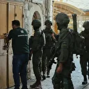 Cisjordanie occupée: l’armée israélienne arrête 21 Palestiniens dans des raids