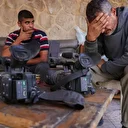 Israël maintient l’interdiction d’accès à Gaza pour les journalistes