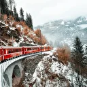 "Kartpostal tadında" yolculuk için beklenen gün geldi: Doğu Ekspresi biletleri satışa çıktı