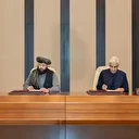 ترکیہ میں مذاکرات کا دوسرا دور: پاکستان اور افغان طالبان نے کیا مؤقف پیش کیا؟