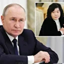 Rus lider Putin Kuzey Kore Dışişleri Bakanı Choe'yi Moskova'da kabul etti