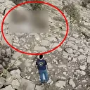 Mardin'de tarlada yanmış cesedin sırrı '3 anahtar' ile çözüldü