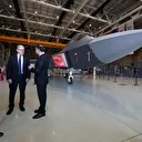 İngiltere Başbakanı Starmer'den TUSAŞ ziyareti