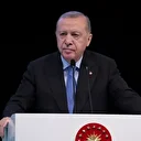 Cumhurbaşkanı Erdoğan'dan Altay Tankı teslimat töreninde önemli açıklamalar: Takip eden değil takip edilen Türkiye