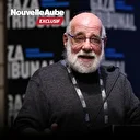 Jeff Halper: "Gaza n'est pas importante politiquement pour Israël"
