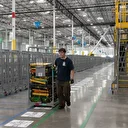 Amazon supprime 14 000 postes pour réduire ses coûts