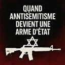 Quand l’antisémitisme devient une arme d’État