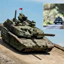 Asırlık gurur Altay tankı envantere giriyor