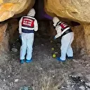 Yıllar sonra aydınlatılan cinayetin zanlısı, cesedin bulunduğu mağaraya 7 kez gitmiş