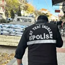 Uşak’ta bıçaklı kavga: Bir kişi ağır yaralandı