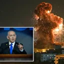 İsrail ordusunun ateşkesi ihlal ederek düzenlediği saldırıda 2 Filistinli şehit oldu