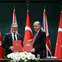 اتفاقية "يوروفايتر" بين أنقرة ولندن تحظى باهتمام الإعلام الأوروبي