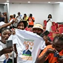 Côte d’Ivoire/Présidentielle 2025 : Alassane Ouattara réélu dès le premier tour (CEI)