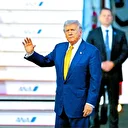 Füze denemesin savaşı bitirsin