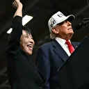 Trump : les relations entre les États-Unis et le Japon "seront plus fortes que jamais"