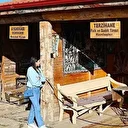 Anadolu'nun güzelliklerini anlatan müze 50 bin ziyaretçiyi ağırladı