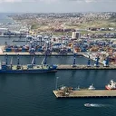 Türk limanları rekor kırdı: 9 ayda 47 bini aşkın gemi yanaştı