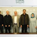 2025 Necip Fazıl Ödülleri açıklandı