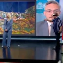 Şener Üşümezsoy ile Serkan Fıçıcı'nın 'iletişim' tartışması: Yahu tamam be!