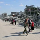 ONU: les retours vers le nord de Gaza restent extrêmement dangereux