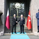 Türkiye: rencontre des ministres de la Défense