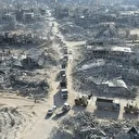 Hamas, Gazze'de İsrail askerlerine saldırı düzenlemediklerini ve ateşkese bağlı olduklarını duyurdu: Ateşkesin açık bir ihlali