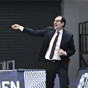 A Milli Kadın Basketbol Takımı'nın yeni hocası Andrea Mazzon oldu