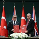 La Türkiye et le Royaume-Uni signent un accord "historique" sur les chasseurs Eurofighter