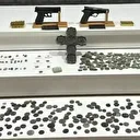 Tarihi eser kaçakçılığı operasyonunda bir gözaltı