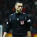 TFF bahis skandalına karışan hakemleri açıkladı: 152 isim PFDK'ye sevk edildi